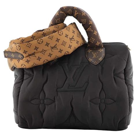 louis vuitton pillow bag price